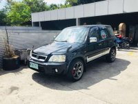 Honda CRV Sound Cruiser 2001 for sale