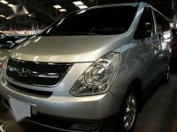 2008 Hyundai Grand Starex Gold VGT Low Mileage 53k Fresh Leather Seats for sale