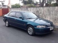 1994 Honda Civic Esi for sale