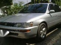 1997 Toyota Corolla XE for sale