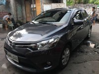 Toyota Vios 1.3E 2015 AT for sale