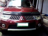 For Sale!!! Mitsubishi MONTERO SPORT 2009 MODEL