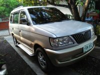 Mitsubishi Adventure GLX 2005 for sale