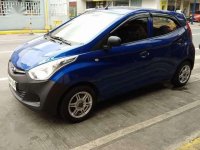 Hyundai Eon 0.8 GL 2014 for sale