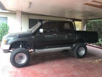 For sale 1994 Toyota Hilux LN106
