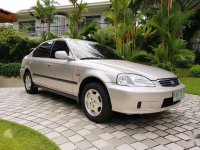 2000 Honda Civic VTi for sale