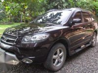 Hyundai Santa Fe 2009 for sale