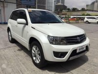 2016 Suzuki Grand Vitara Automatic - 6TKM mileage ONLY for sale