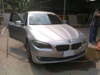 BMW 525i e60 for sale