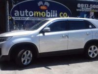 2013 Kia Sorento 22 Automatic Diesel Automobilico SM Bicutan for sale