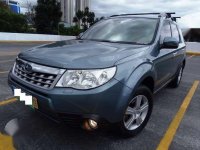 RUSH. Subaru Forester 2.0XS Premium AWD AT 2F4U 2012 for sale