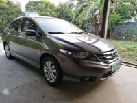 Honda City 2013 AT 1.5E Low Mileage 40Tkms only for sale