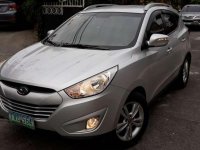 2011 Hyundai Tucson 20gls 4x2 for sale