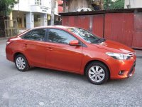2016 Toyota Vios 1.3 E AT for sale