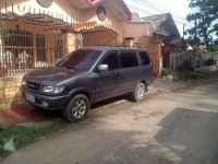 Isuzu Crosswind 2004 for sale