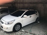 Hyundai Accent 2016 crdi for sale