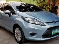 First owned Ford Fiesta Automatic Cebu Unit 2013 for sale