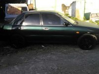 For sale Mitsubishi Lancer hotdog