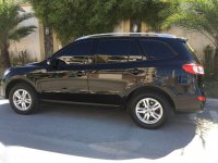 2011 Hyundai. Santa fe. Gasoline. for sale