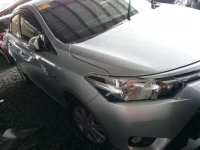 2017 Toyota Vios 1.3 E manual transmission for sale