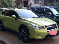 Subaru XV 2015 for sale