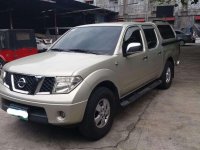 2010 Nissan Navara for sale