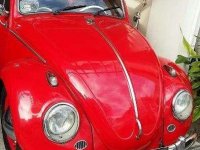 Volkswagen 1965 Beetle bugeye with aircon for sale