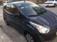 For Sale: Hyundai EON GL MT - As good as new! 2015