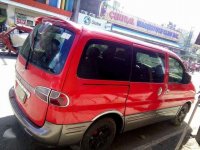 Hyundai Starex 2007 (Rush Sale)