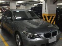 BMW 520d 2007 for sale