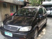 Chevrolet Zafira 2000 for sale