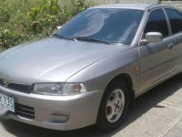 Mitsubishi Lancer pizza pie 97model for sale