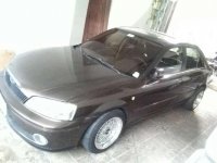 Ford Lynx automatic 2002 for sale