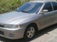 Mitsubishi Lancer GL A/T 97 model for sale