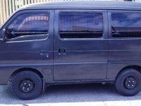 Suzuki Multicab Van 2008 for sale