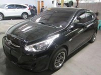 2016 Hyundai Accent 16L HB CRDI for sale