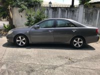 For sale 2002 Toyota CAMRY 2.4v To Your Benz or Pick-Up