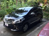 2017 Suzuki Ertiga GL AT for sale