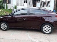 2017 Toyota Vios 1.3cc for sale