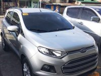 Ford Ecosport Trend 2017 for sale