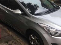 Hyundai Elantra 2011 for sale