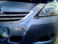 2012 Toyota Vios for sale