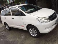 Toyota Innova 2008 model j diesel manaul transmistion for sale