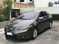 2013 Honda City 1.5E for sale