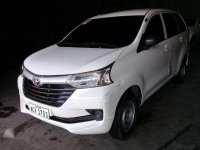 Toyota Avanza 1.3 J 2016 Asialink Preowned Car for sale