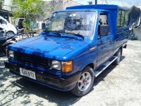 Toyota Tamaraw fx darna 1993 for sale