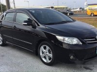 Toyota Corolla Altis 2014 for sale