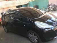 For sale rush Honda Jazz 1.3 2012 for sale