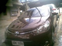 Toyota Vios E 2015 for sale