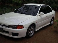 Mitsubishi Lancer Glxi 1997 for sale